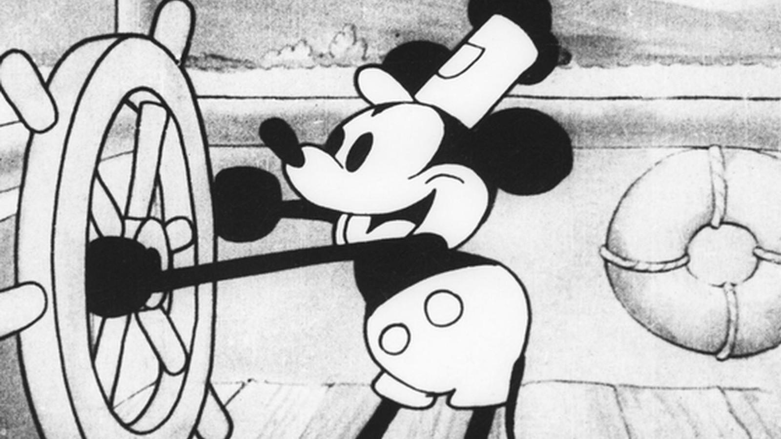 What Happened After Steamboat Willie Entered Public Domain The Movie Blog