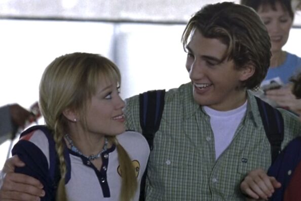Why Did Lizzie McGuire Reboot Get Cancelled? We Finally Have an Answer
