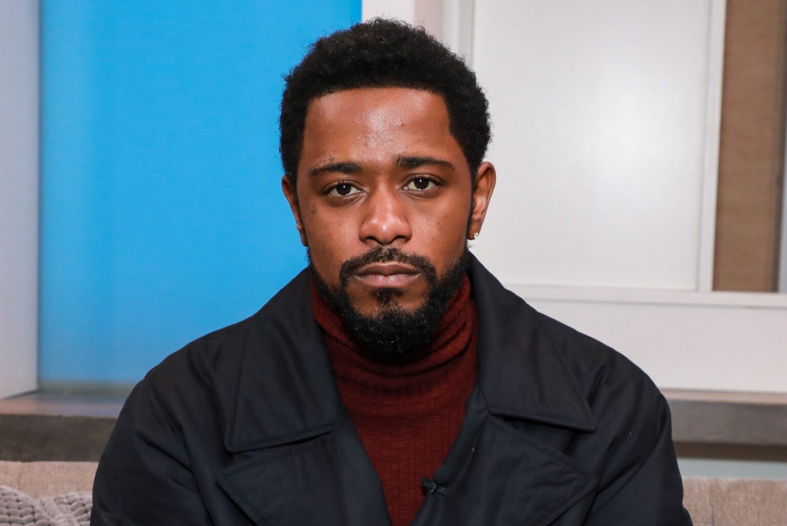 LaKeith Stanfield Joins Mark Wahlberg in Thriller 'Play Dirty'