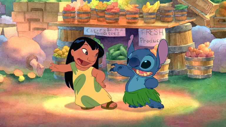 Lilo & Stitch Live Action: Everything You Need to Know