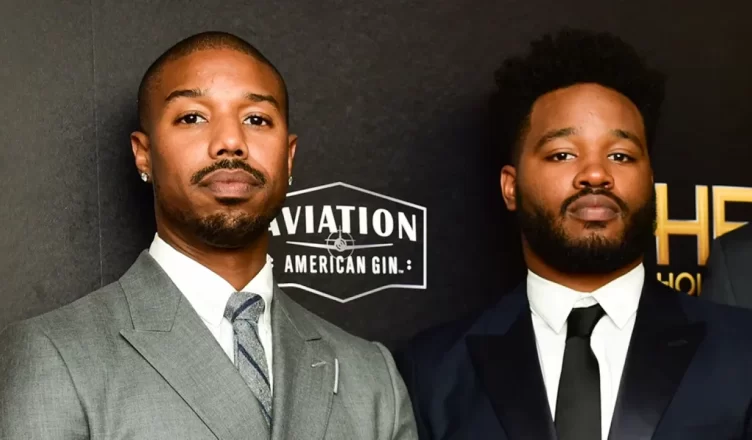 Ryan Coogler and Michael B. Jordan Are Coming Back Soon! | The Movie Blog