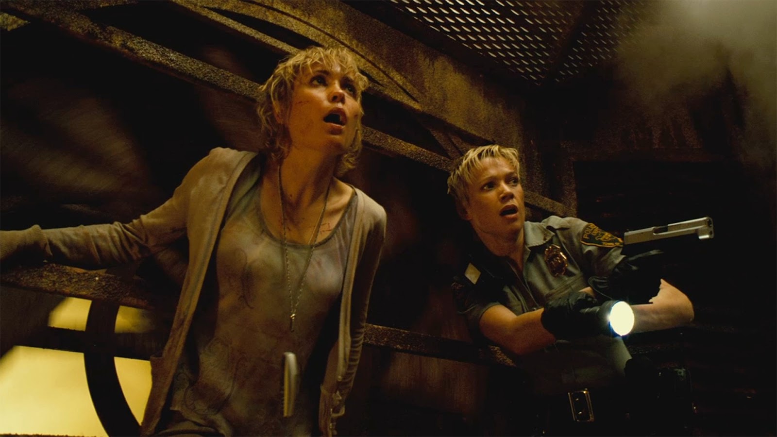 Return to Silent Hill