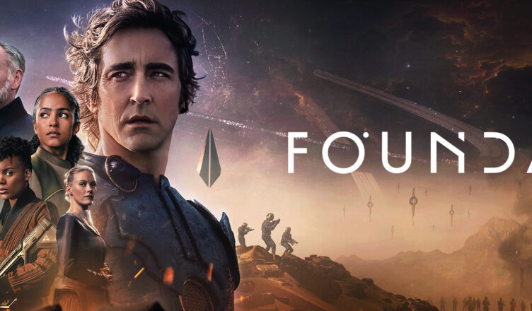 Foundation Season 3: Is David Goyer Stepping Down? | The Movie Blog