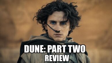 Dune Part Two Denis Villeneuve Timothée Chalamet Josh Brolin Zendaya Movie Review 2024 (2222
