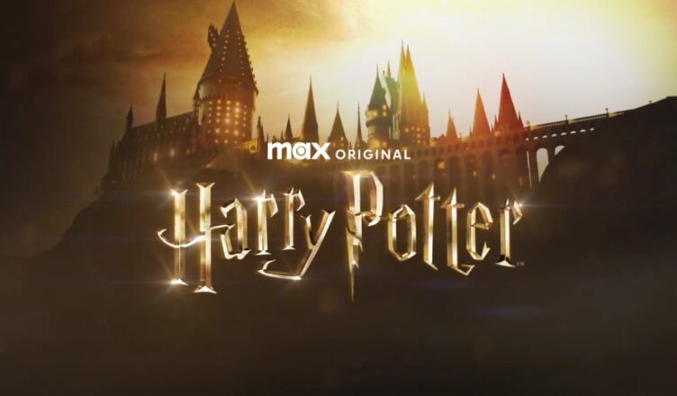 Harry Potter Series