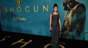 Shogun Premiere