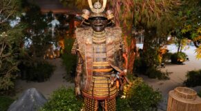 Shogun Premiere