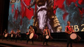 Shogun Premiere