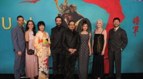 Shogun Premiere