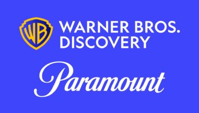 Warner Bros Paramount