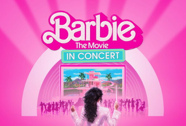 The Barbie Concert Experience