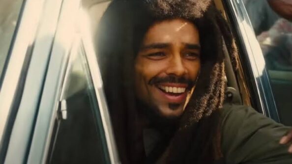 Bob Marley: One Love