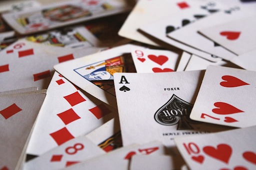 Cinematic Solitaire: Our Favorite Card Game in Movies