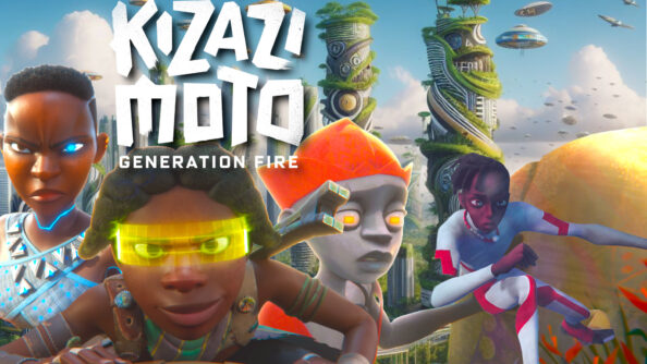 Kizazi Moto Generation Fire Review