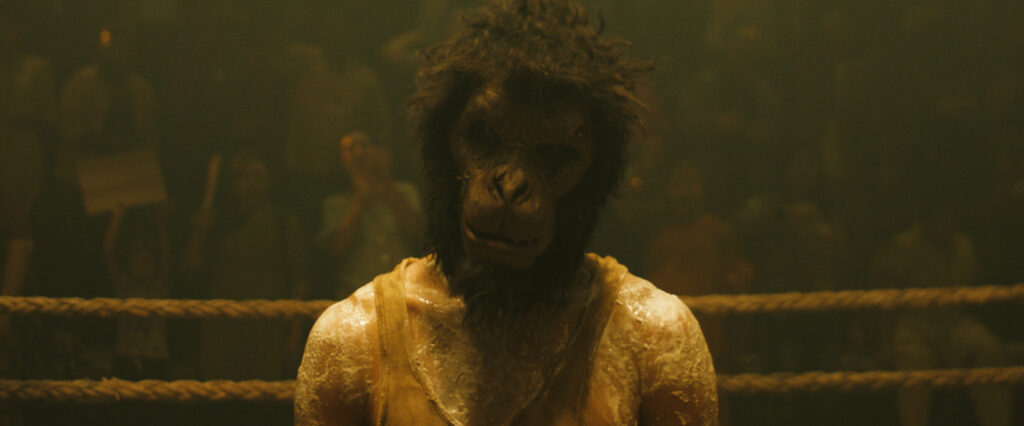 Monkey Man Dev Patel 2024 Universal Pictures (1)
