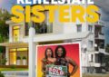 Real Estate Sisters Movie Poster