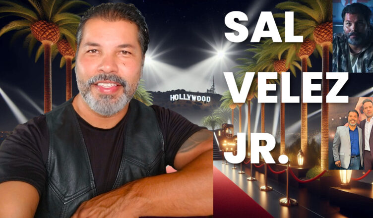 Sal Velez Jr Switch Up