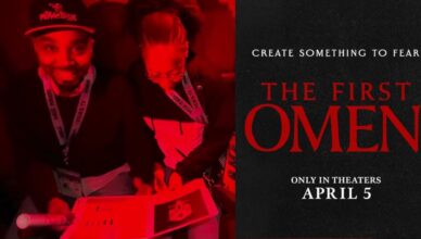 The First Omen SXSW The Movie Blog
