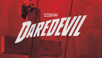 Daredevil Marvel Studios