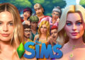 Margot Robbie The Sims Movie