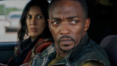 Anthony Mackie Upsets Fan And Labeled Rudest Human Alive