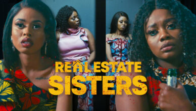 Real Estate Sisters Movie Review