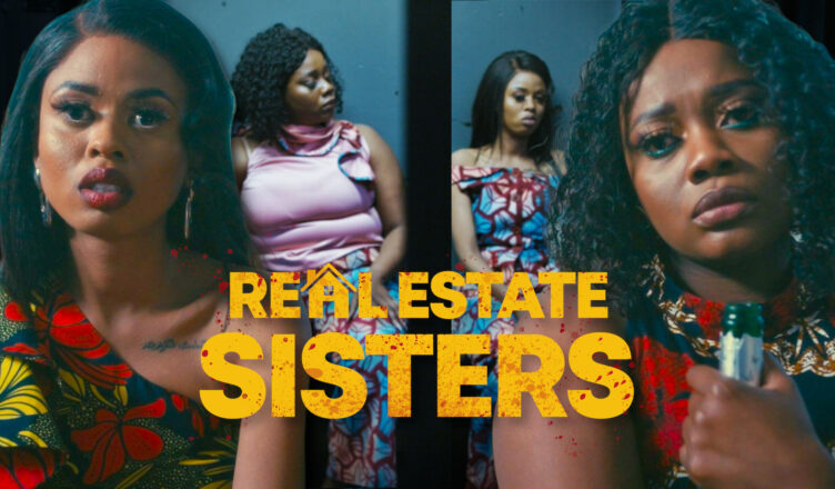 Real Estate Sisters Movie Review