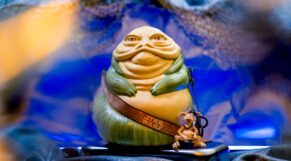Season of the Force