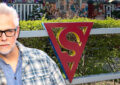 Superman Legacy Cleveland Casting James Gunn