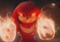 Knuckles (2024).