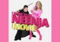 "I Want To Be Neenja" Movie Poster