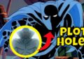 Black Panther Fantastic Four X-Men 97 Plot Hole