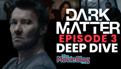 Dark Matter Episode 3