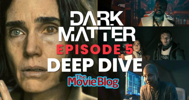Dark Matter Episode 5