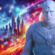 Vision is Back! Marvel’s Vision Returns with Paul Bettany