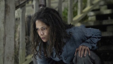 Halle Berry as Momma in Never Let Go. Photo Credit: Liane Hentscher