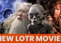 The Lord of the Rings The Hunt For Gollum