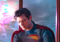 Superman Legacy costume