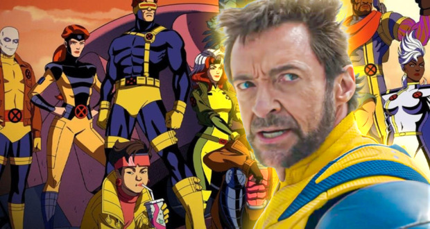 X-Men 97 Marvel Studios Live Action X-Men Movie Reboot Kevin Feige Hugh Jackman Deadpool and Wolverine