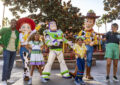 Pixar Fest Returns to the Disneyland Resort – Character Experiences