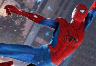 Spide-Man
