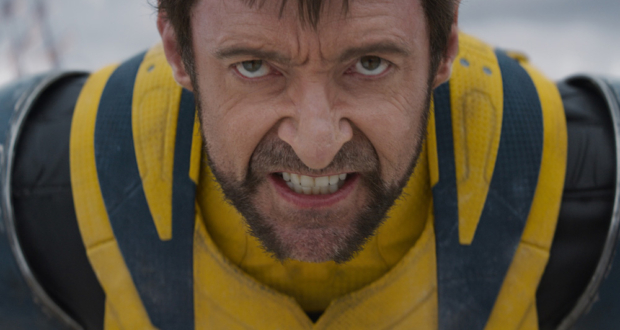 Deadpool And Wolverine featured.