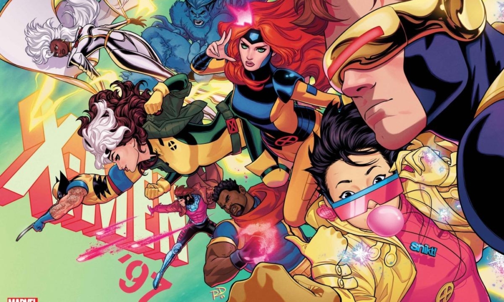 X-Men