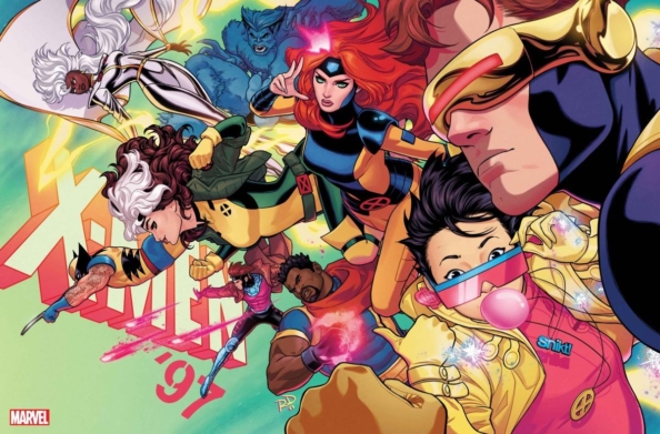 X-Men