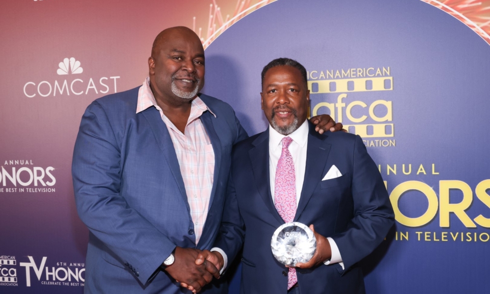 AAFCA TV Honors