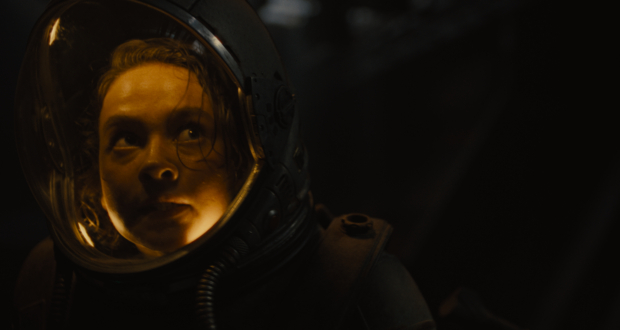 ALIEN: ROMULUS Review