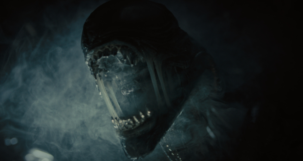 ALIEN: ROMULUS Review