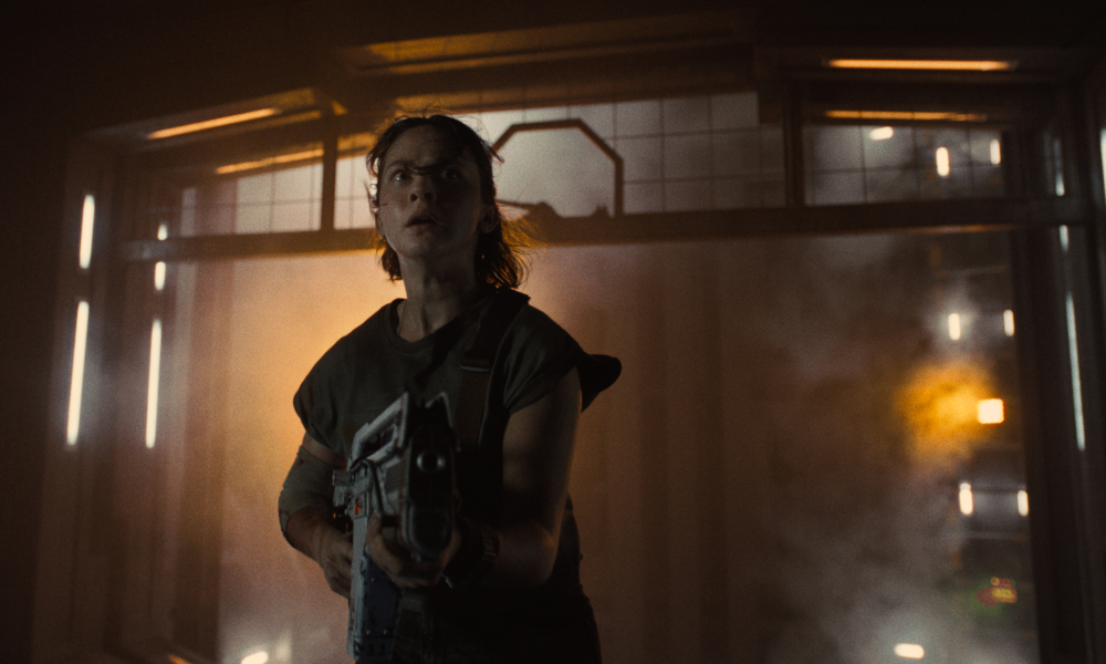 ALIEN: ROMULUS Review