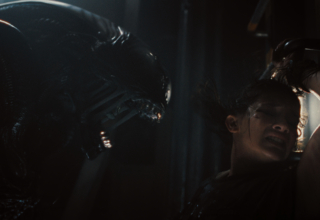 ALIEN: ROMULUS Review