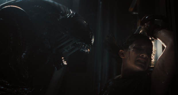 ALIEN: ROMULUS Review